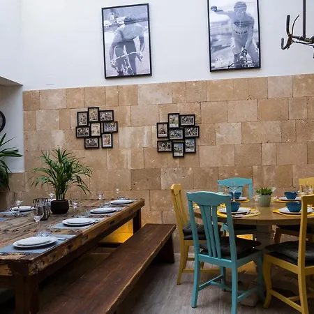 Blanca Boutique Hotel-2